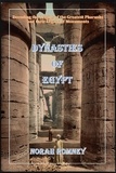  NORAH ROMNEY et  DTTV PUBLICATIONS - Dynasties of Egypt.