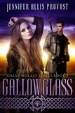  Jennifer Allis Provost - Gallowglass - Gallowglass, #1.