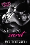  Sawyer Bennett - Wicked Secret - Wicked Horse Vegas, #8.