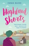  Emma Baird - Highland Shorts - Highland Books.