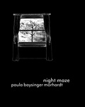  Paula Baysinger Morhardt - Night Maze.