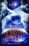  Leona Windwalker - The Bastille Sphere.