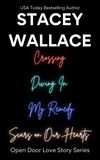  Stacey Wallace - Open Door Love Story Series.