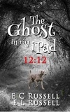  E L Russell et  E C Russell - The Ghost in my iPad - 12-12 - The Ghost in my iPad, #3.