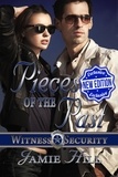  Jamie Hill - Pieces of the Past - Witness Security, #1.