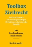  Roy Dörnhofer - Toolbox Zivilrecht.