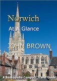  John Brown - Norwich At A Glance.