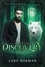  Lara Norman - The Discovery: A Thrilling Vampire &amp; Wolf Shifter Romance (Seismic Shift Book Three) - Seismic Shift, #3.