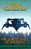  Sean Monaghan - The Great Wall of Endemo - Matti-Jay and Dub Adventure, #3.