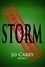  Jo Carey - Storm - Priority One, #2.