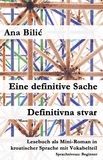  Ana Bilic - Eine definitive Sache / Definitivna stvar - Kroatisch-leicht.com.