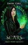  Emery Cole - Scars - Skull Point Alliance Book, #3.