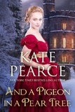  Kate Pearce - And a Pigeon in a Pear Tree - Kate Pearce Paranormal Romance.