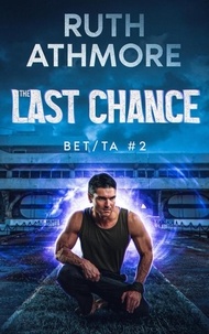  Ruth Athmore - The Last Chance - BET/TA, #2.