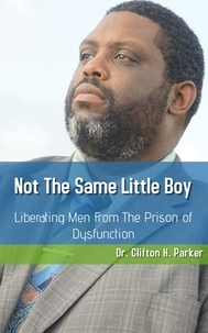  Dr. Clifton Parker - Not The Same Little Boy.