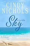 Cindy Nichols - As Blue As The Sky - Vaquita Beach, #4.