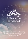  Leonard Monroe - The Daily Affirmation Handbook..