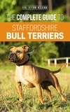  Dr. Jo de Klerk - The Complete Guide to Staffordshire Bull Terriers.