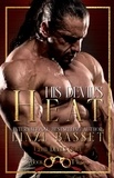  Linzi Basset - His Devil's Heat - Club Devil's Cove, #2.