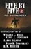  Kevin J. Anderson et  R.M. Meluch - Five by Five 2: No Surrender - Five by Five, #2.
