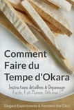  Lénaïc Pardon - Comment Faire du Tempe d'Okara.