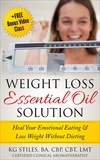  KG STILES - Weight Loss Essential Oil Solution - Essential Oil Wellness.