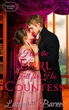  Laura A. Barnes - How the Earl Fell for His Countess - Matchmaking Madness, #2.
