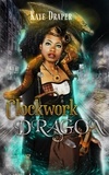  Kaye Draper - Clockwork Dragon.
