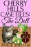  Paige Sleuth - Cherry Hills Case Files: The Doll: A Short, Small-Town Animal Cozy Mystery - Cozy Cat Caper Mystery Short, #1.