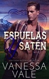  Vanessa Vale - Espuelas y Satén - Vaqueros del Rancho Lenox, #2.