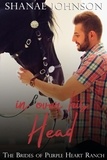  Shanae Johnson - In Over His Head - The Brides of Purple Heart Ranch, #6.