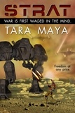  Tara Maya - Strat (a military science fiction novel) - STRAT.