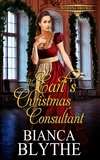  Bianca Blythe - The Earl's Christmas Consultant - Wedding Trouble, #3.