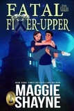  Maggie Shayne - Fatal Fixer Upper - Fatal, #1.