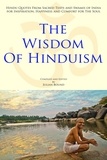  Julian Bound - The Wisdom of Hinduism.
