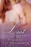  Liz Lovelock - The Lost Series.