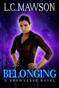  L.C. Mawson - Belonging - The Royal Cleaner, #9.