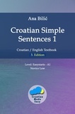  Ana Bilic - Croatian Simple Sentences 1 - Croatian Made Easy.