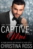  Christina Ross - Captive-Moi (Vol. 3) - Captive-Moi, #3.