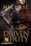  Mia West - Driven by Duty - Sons of Britain, #3.