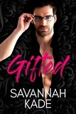  Savannah Kade - Gifted - Breathless, GA, #1.