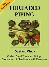  Gustavo Cinca - Threaded Piping - Piping.