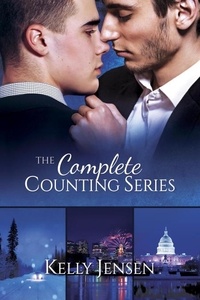  Kelly Jensen - The Complete Counting Series - Counting.