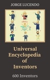  Jorge Lucendo - Universal Encyclopedia of Inventors.