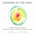  Julian Bound - Colours of The Soul - Books by Julian Bound and Ann Lachieze.