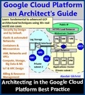  Alasdair Gilchrist - Google Cloud Platform an Architect's Guide.