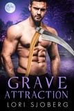  Lori Sjoberg - Grave Attraction - Grave Desires, #4.