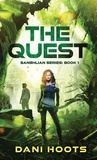  Dani Hoots - The Quest - Sanshlian Series, #1.