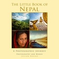  Julian Bound - The Little Book of Nepal - Little Travel Books by Julian Bound, #4.
