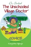  kang'ethe njenga - Dr. Sinbad: The Unschooled Village "Doctor".